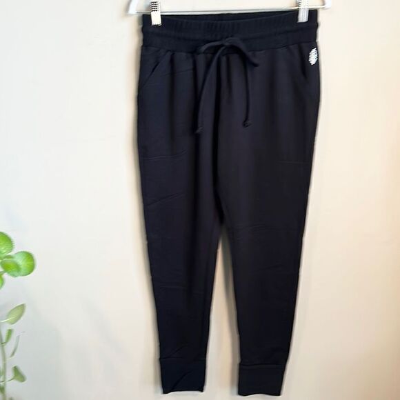 FP Movement Black Jogger Pants M - Picture 1 of 5
